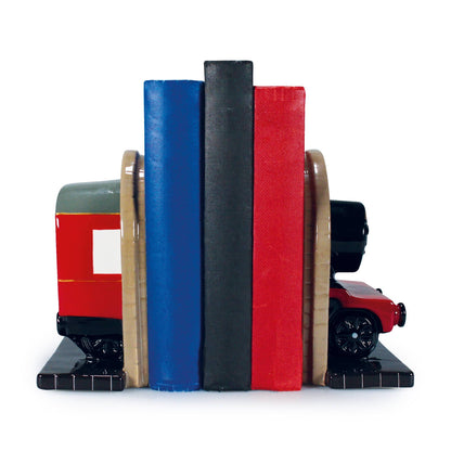 Harry Potter Train Bookends - Set of 2