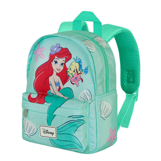 Disney Ariel Shell-Sac à dos Préscolaire Joy