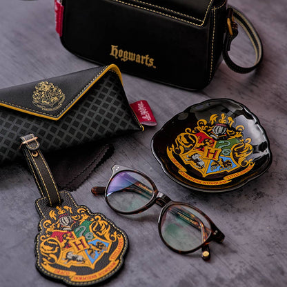 Harry Potter Jewellery Dish - Hogwarts 13 cm