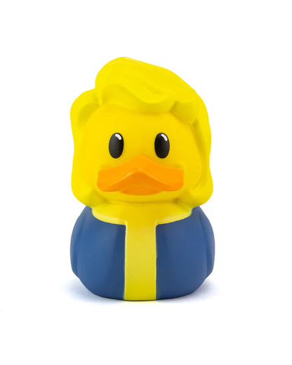 Canard Fallout: Vault Girl TUBBZ (First Edition)