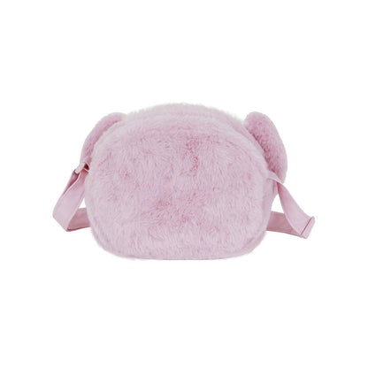 Disney Stitch Angel Heart-Mini Sac à Bandoulière Plush