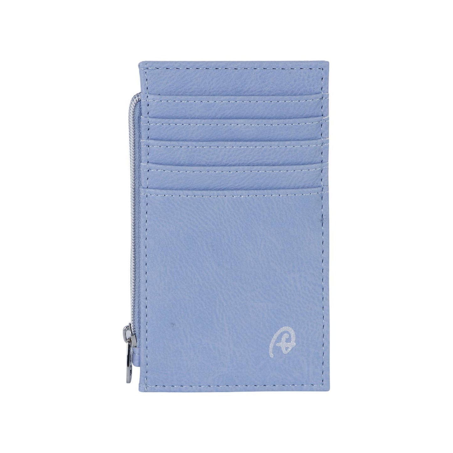 Porte-Cartes Slim Disney Lilo & Stitch « Steel » – Bleu