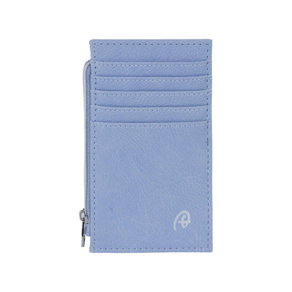 Porte-Cartes Slim Disney Lilo & Stitch « Steel » – Bleu