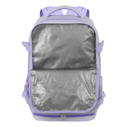 Mercury 2.0 Cabin Airline Travel Backpack 40x20x25cm Hello Kitty "Kuromi Varsity"