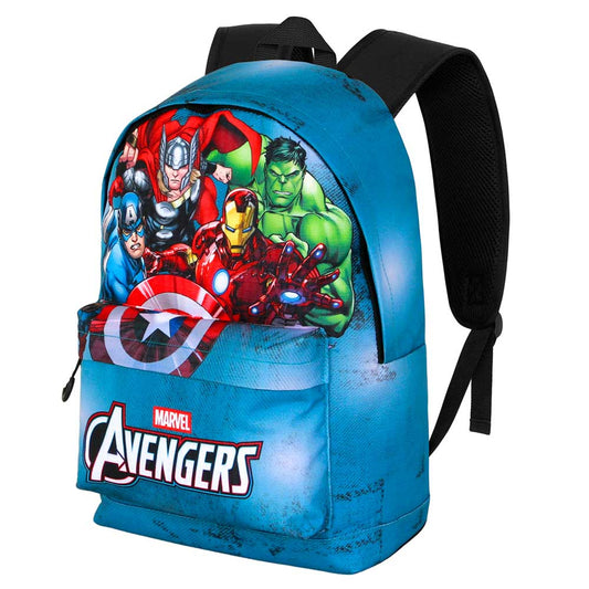 Marvel Avengers Unit-Sac à dos HS FAN 3.0