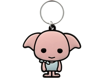 Porte-Clés Harry Potter - Dobby Chibi