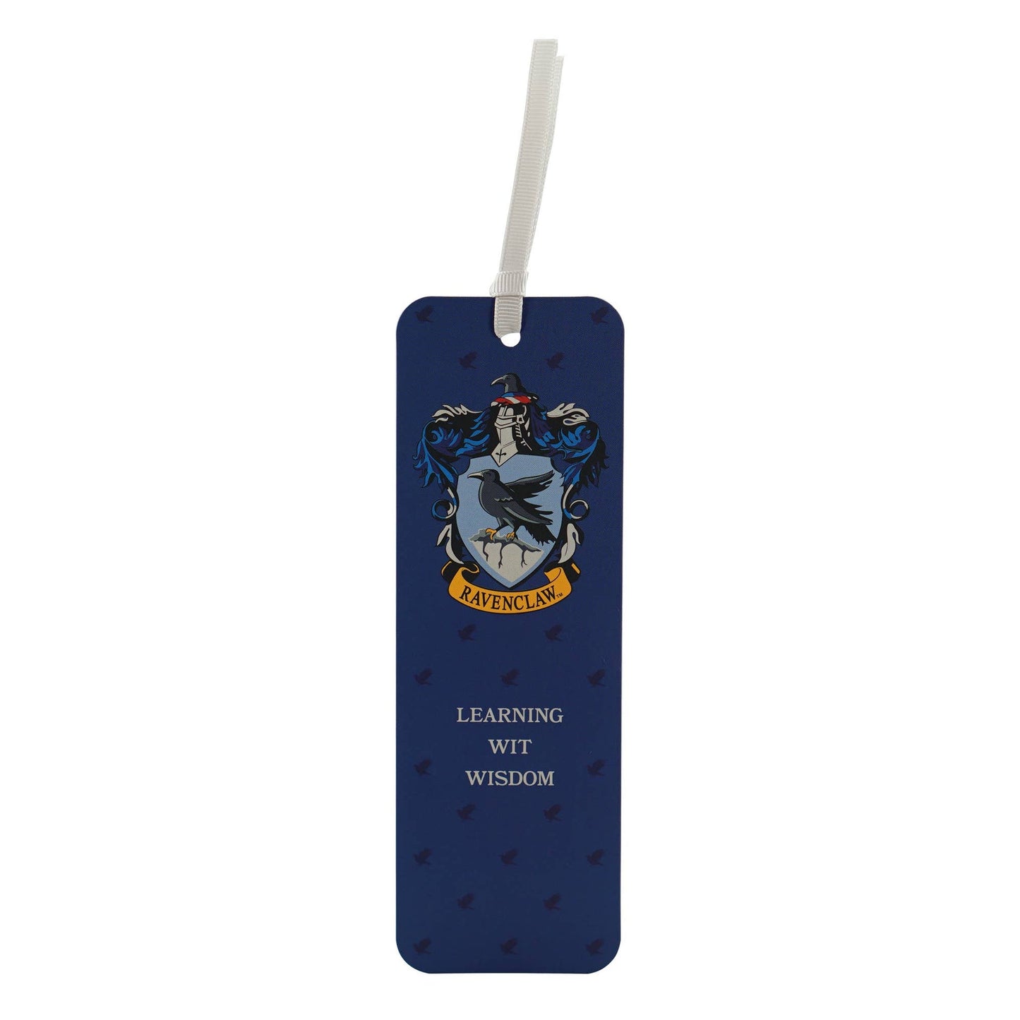 Harry Potter Paper Bookmark - Ravenclaw
