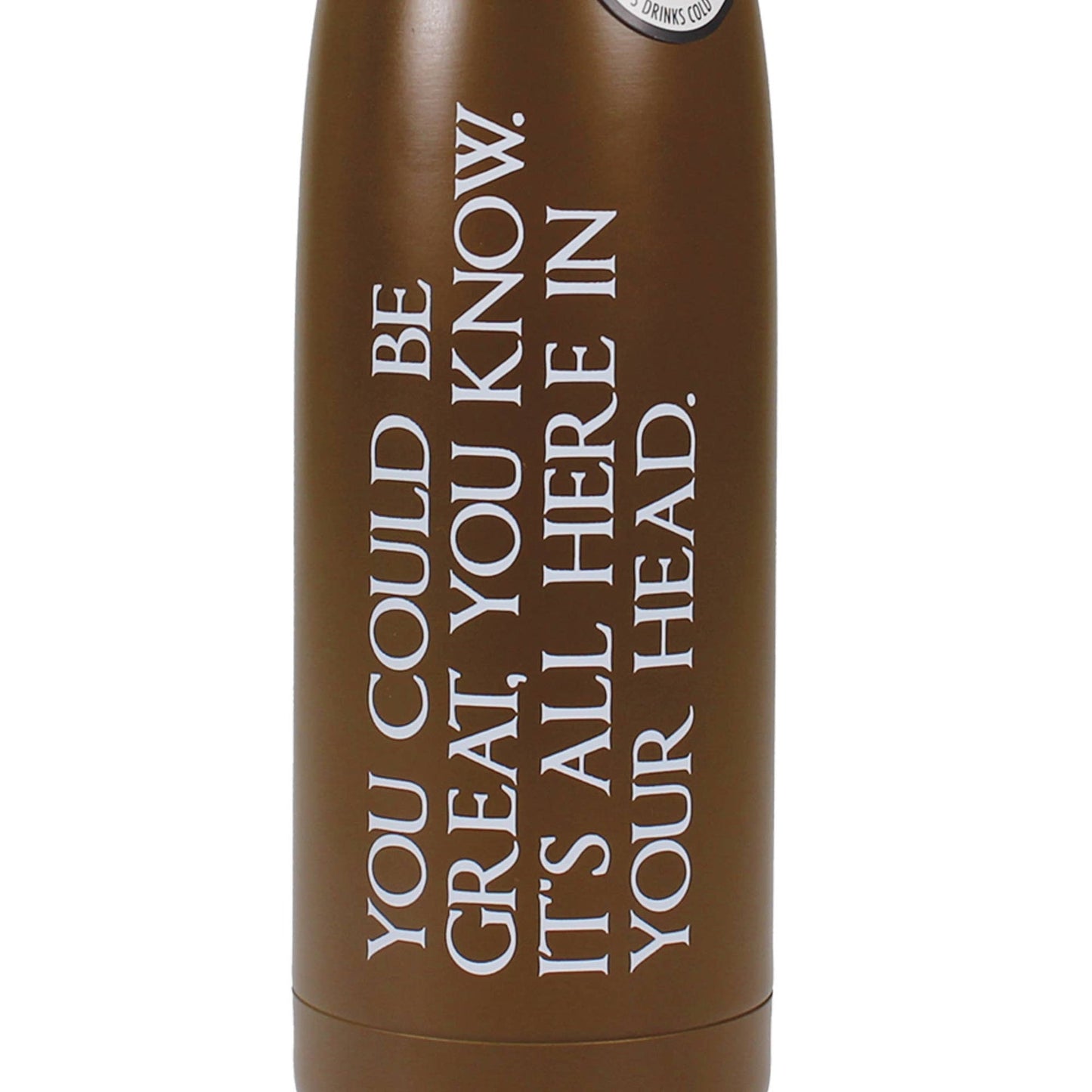Harry Potter Water Bottle - Sorting Hat 500 ml