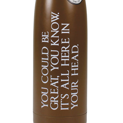 Harry Potter Water Bottle - Sorting Hat 500 ml