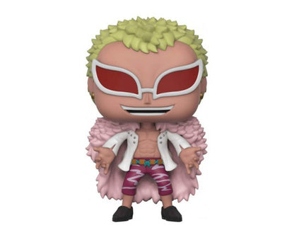 Pop! Donquixote Doflamingo