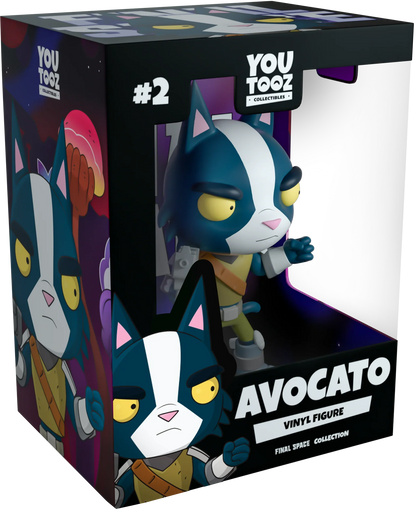 avocato youtooz