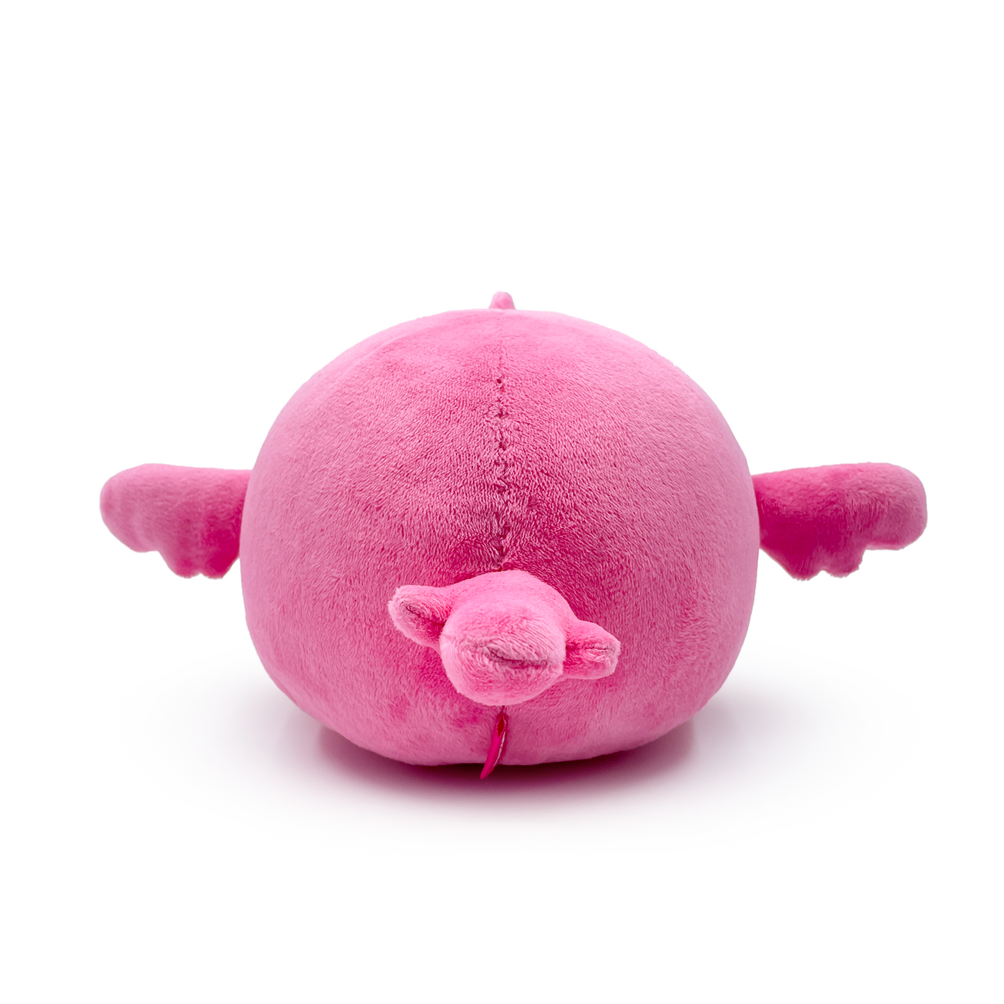 Mad Flamingo Stickie (6in)