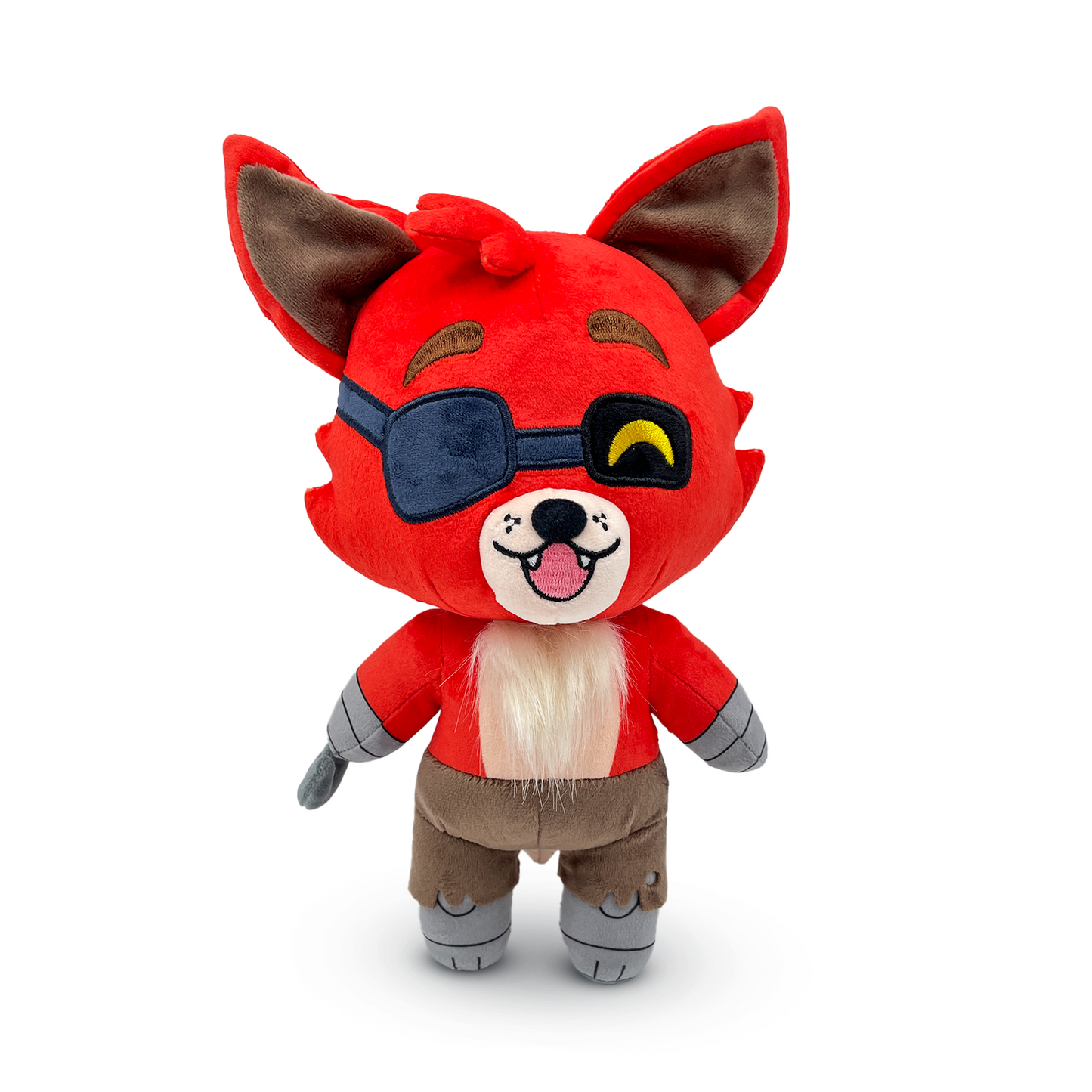 Chibi Foxy Plush (9in)