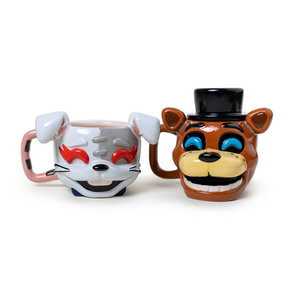 Vanny Mug