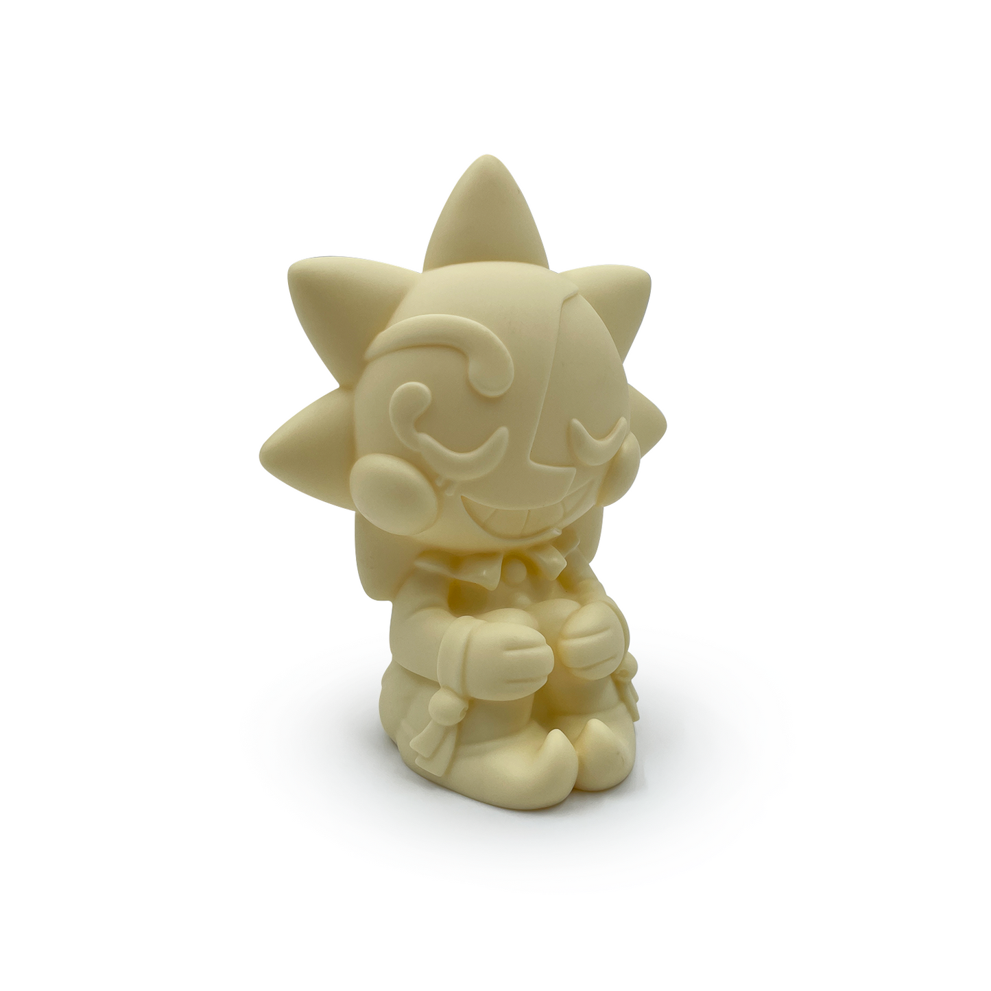 Sun Night Light