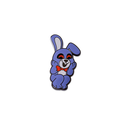 FNAF Pin Set