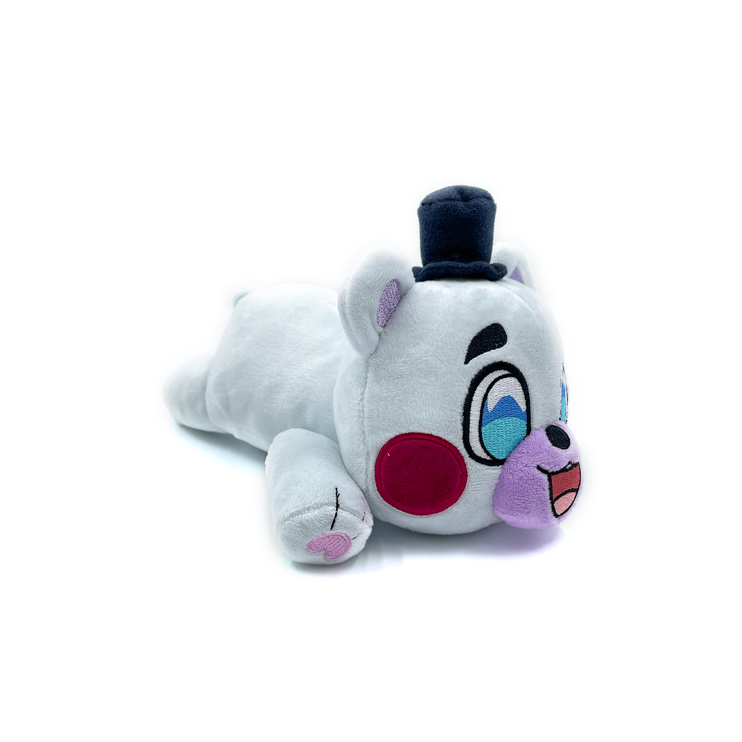 Helpy Flop! Plush (9in)