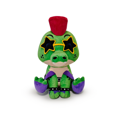 Monty Sitting Plush (9in)