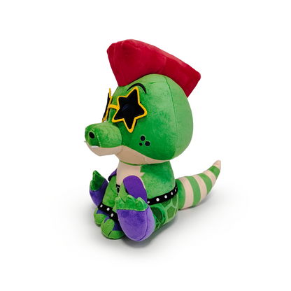 Monty Sitting Plush (9in)