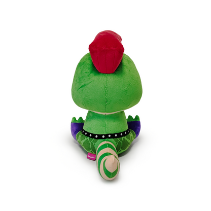 Monty Sitting Plush (9in)