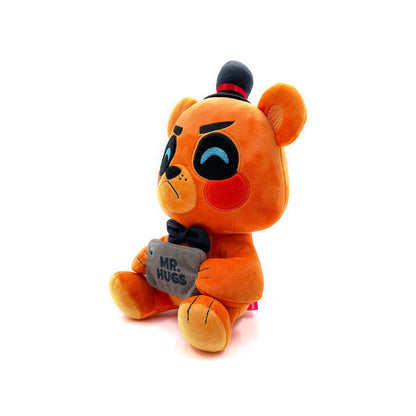 Rage Quit Toy Freddy Plush 