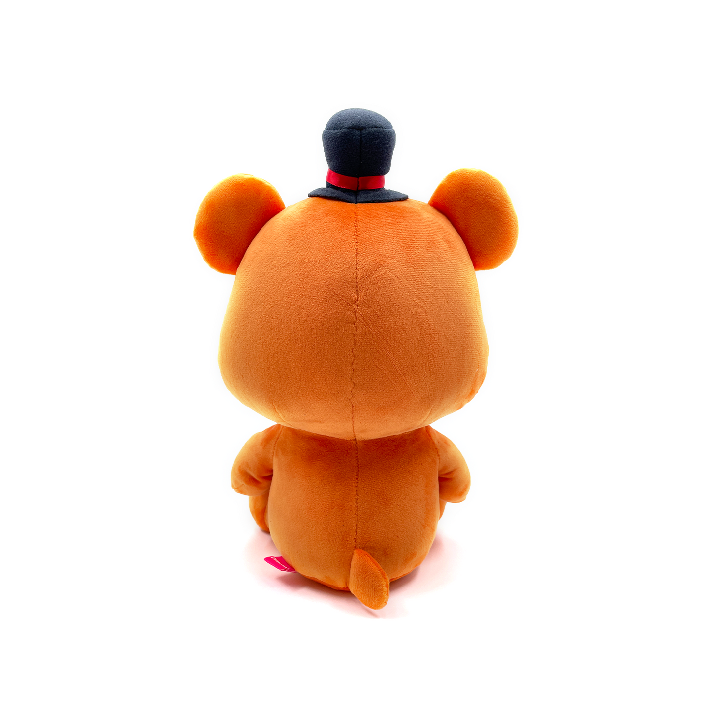 Rage Quit Toy Freddy Plush (9in)