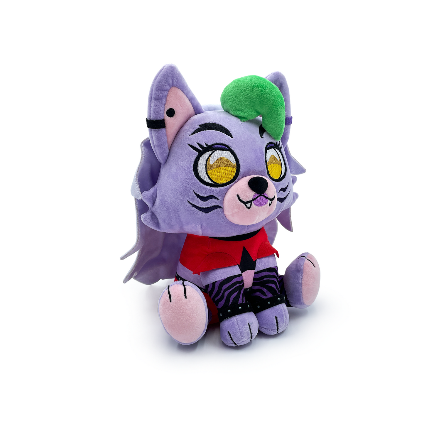 Roxy Sit Plush (9in)