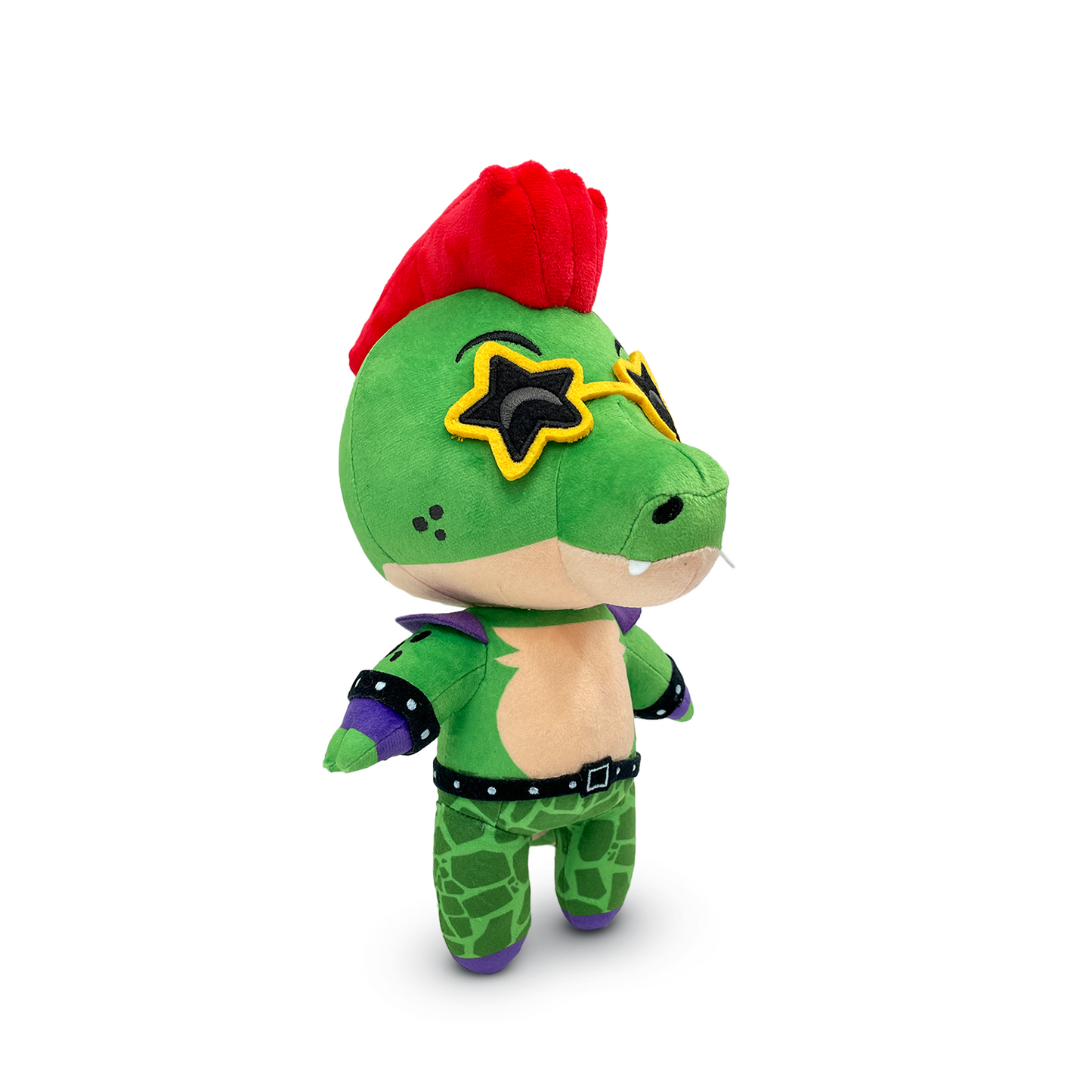 Chibi Monty Plush (9in)