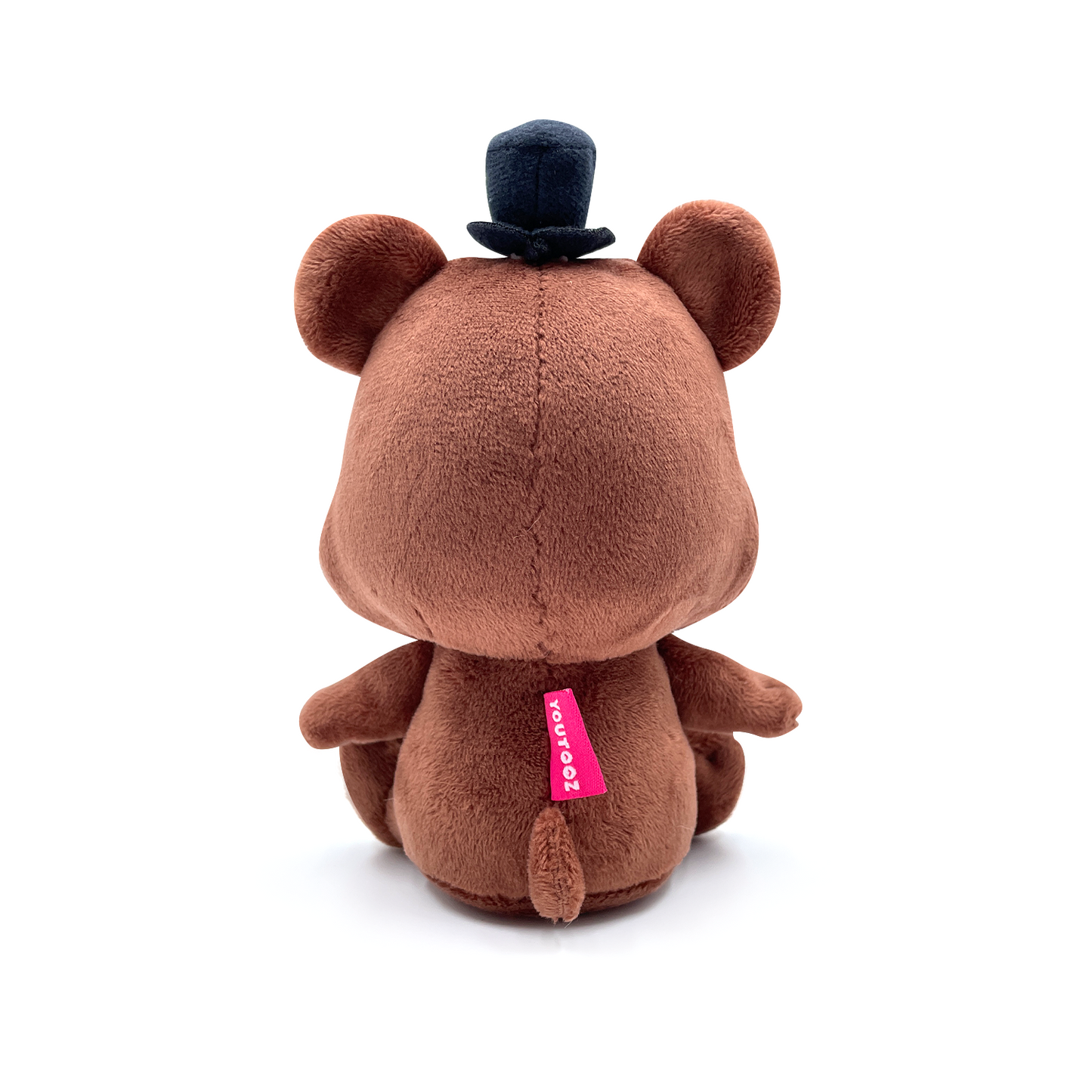 Freddy Shoulder Rider (6IN)