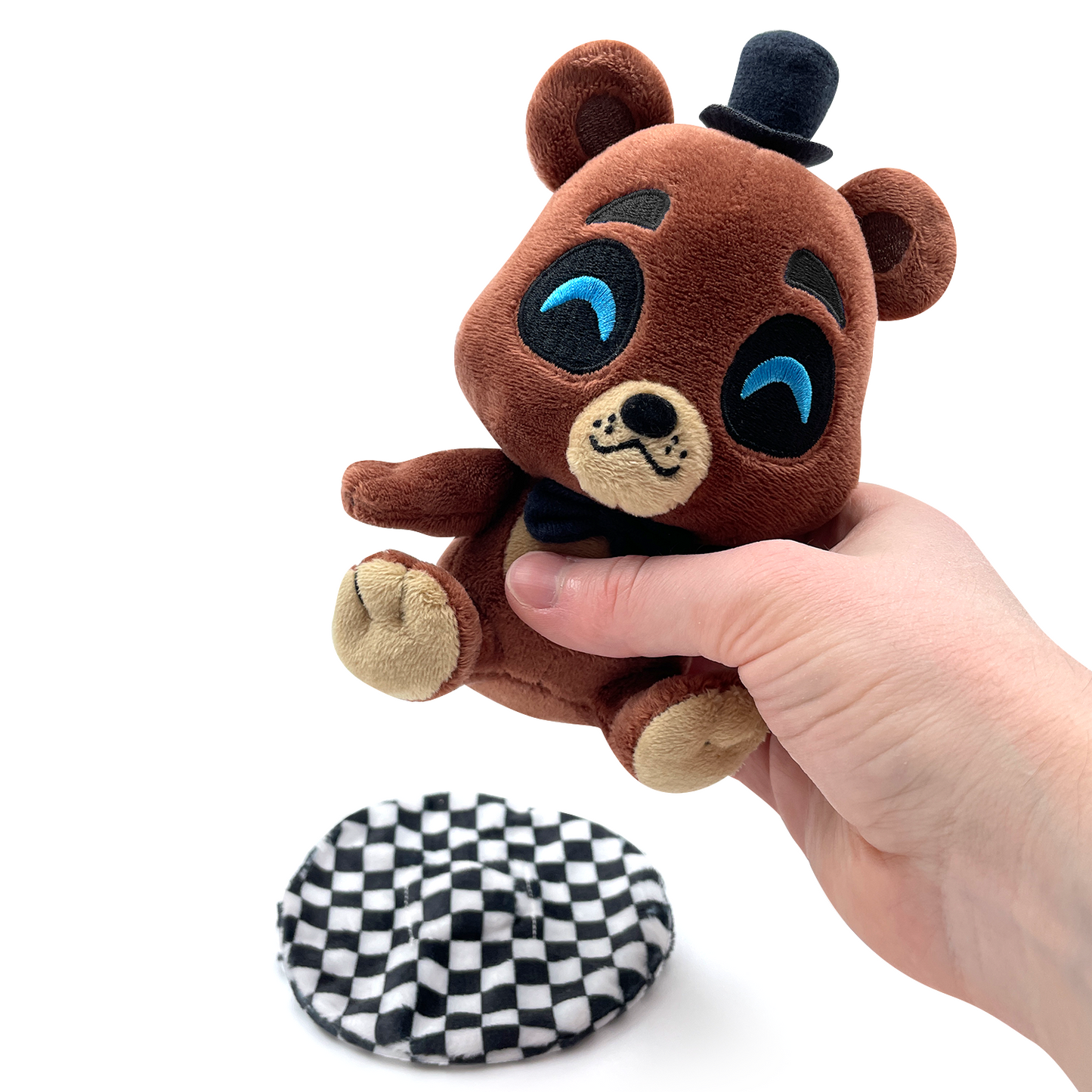 Freddy Shoulder Rider (6IN)