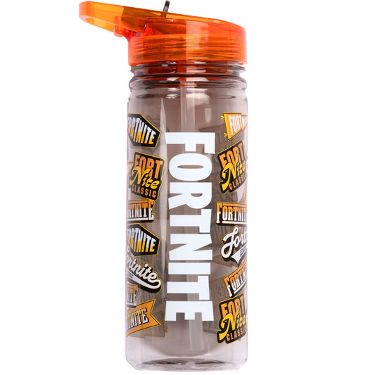 Flask – Fortnite Orange