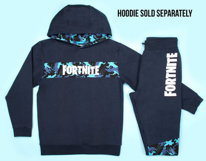 Pantalon de jogging Fortnite – Navy bleu