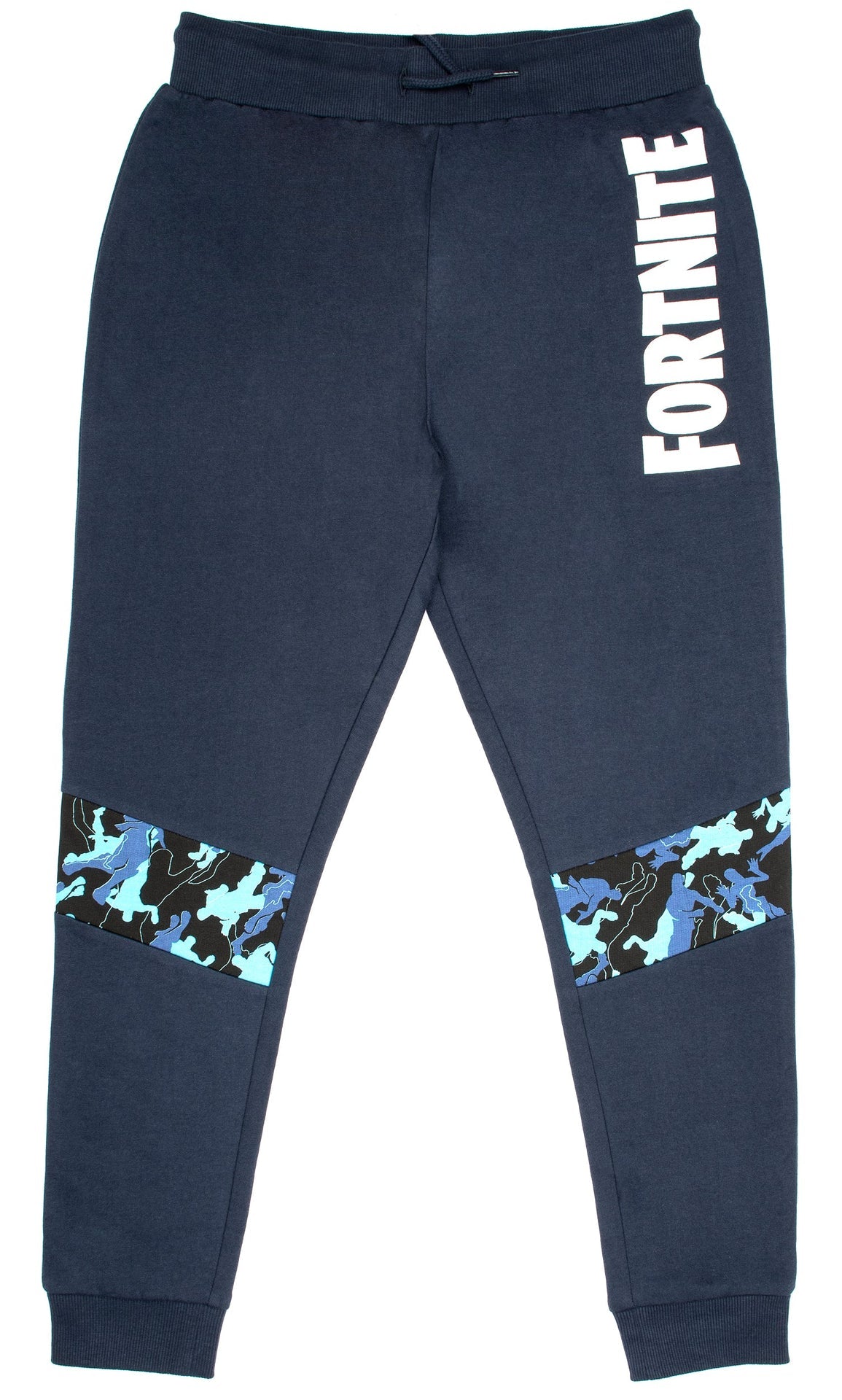 Pantalon de jogging Fortnite – Navy bleu