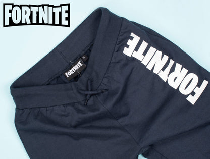 Pantalon de jogging Fortnite – Navy bleu