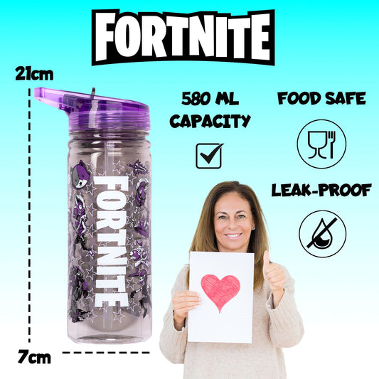 Chug Jug – Purple Fortnite