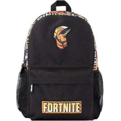 Sac à dos – Fortnite Orange for Boys | Fringoo