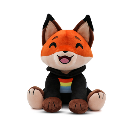 Fundy Sit Plush (9in)
