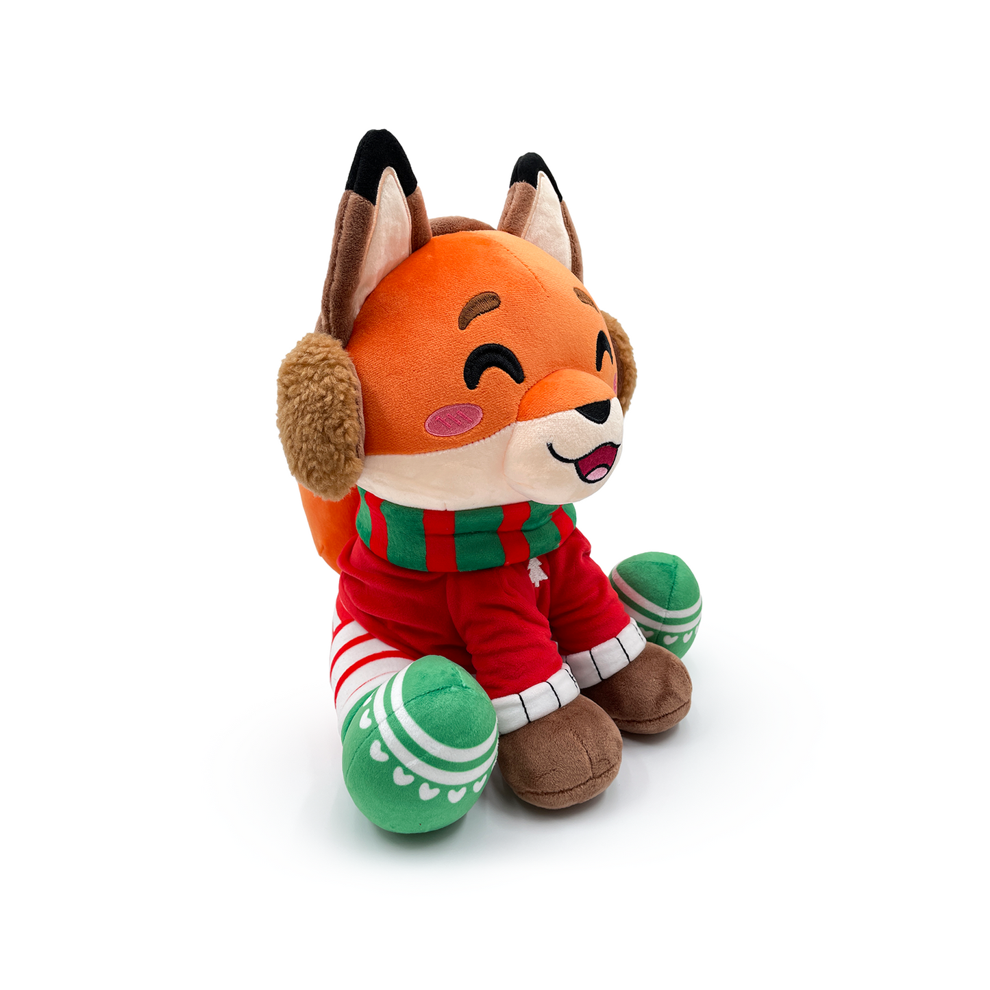 Fundy Festive Plush (1ft)