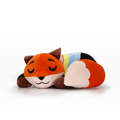 Sleepy Fundy (9in)