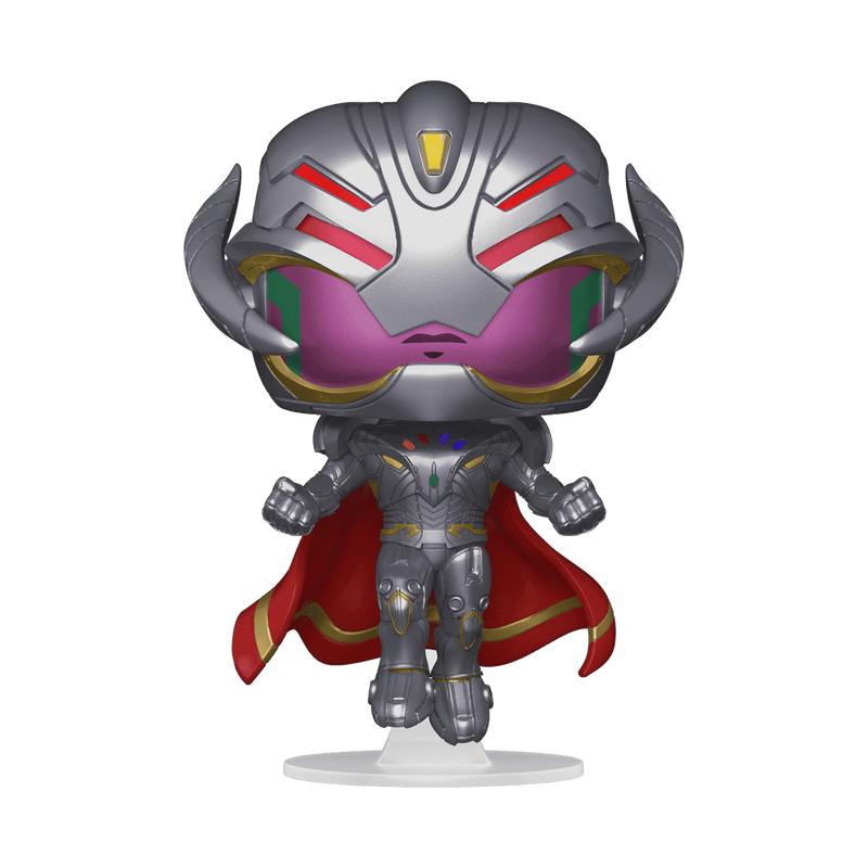 Funko Pop! Infinity Ultron 973 - visuel officiel 1