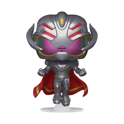Funko Pop! Infinity Ultron 973 - visuel officiel 1