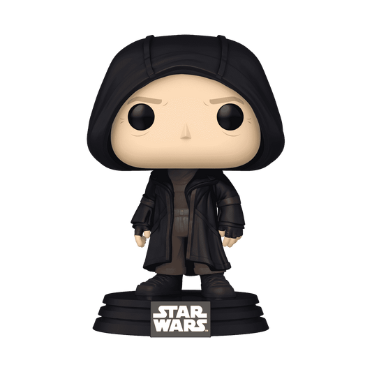 Pop! Luthen Rael #761 - vue officielle Funko 1