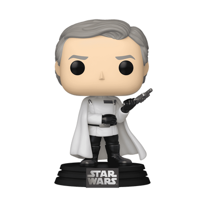 Pop! Director Orson Krennic #785 - vue officielle Funko 1