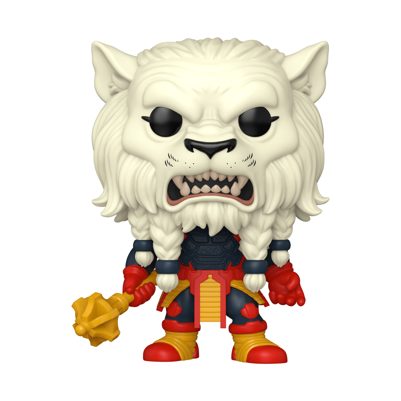 Funko Pop! Battle Beast #54 - figurine officielle