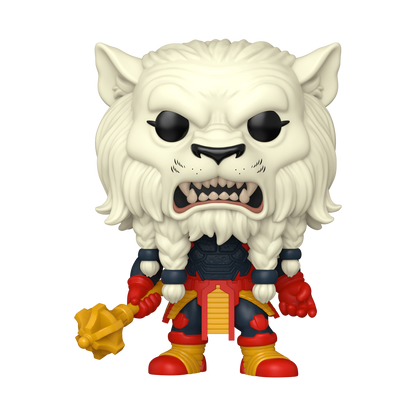 Funko Pop! Battle Beast #54 - figurine officielle