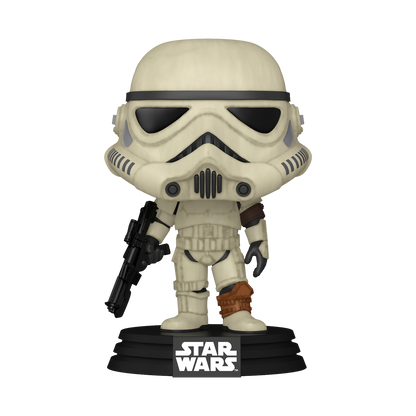Pop! Imperial Remnant Stormtrooper #824 - vue 1