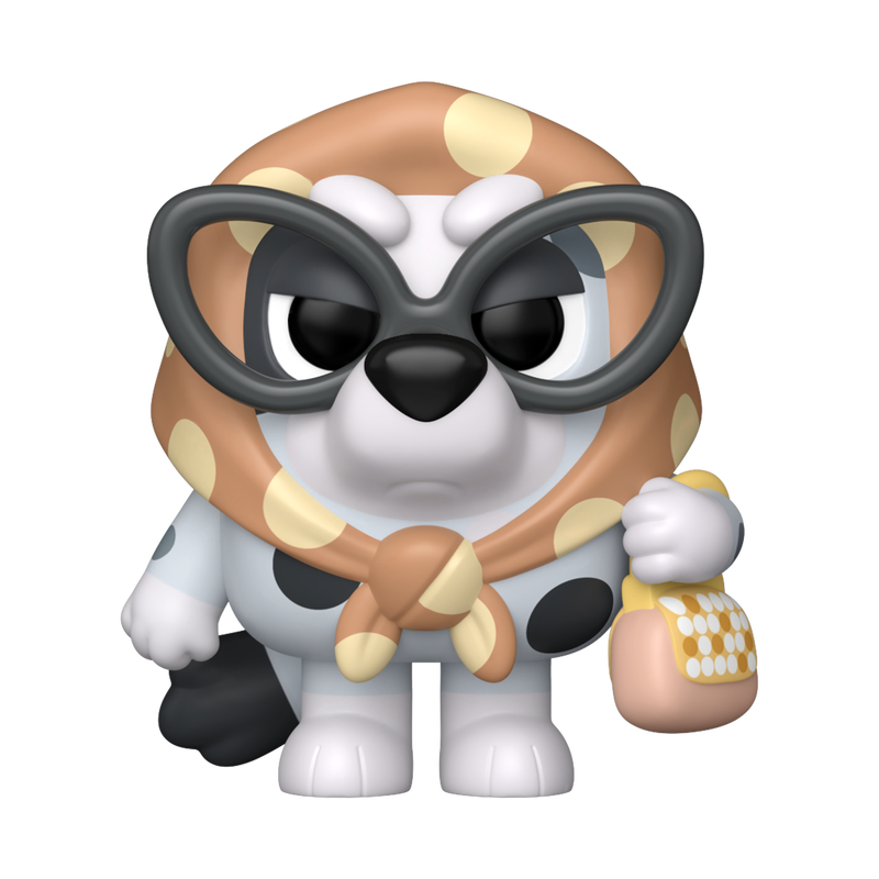 Funko Pop! Granny Gladys 2370 - figurine officielle Funko