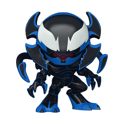 Pop! Super Alien Monster - vue avant officielle