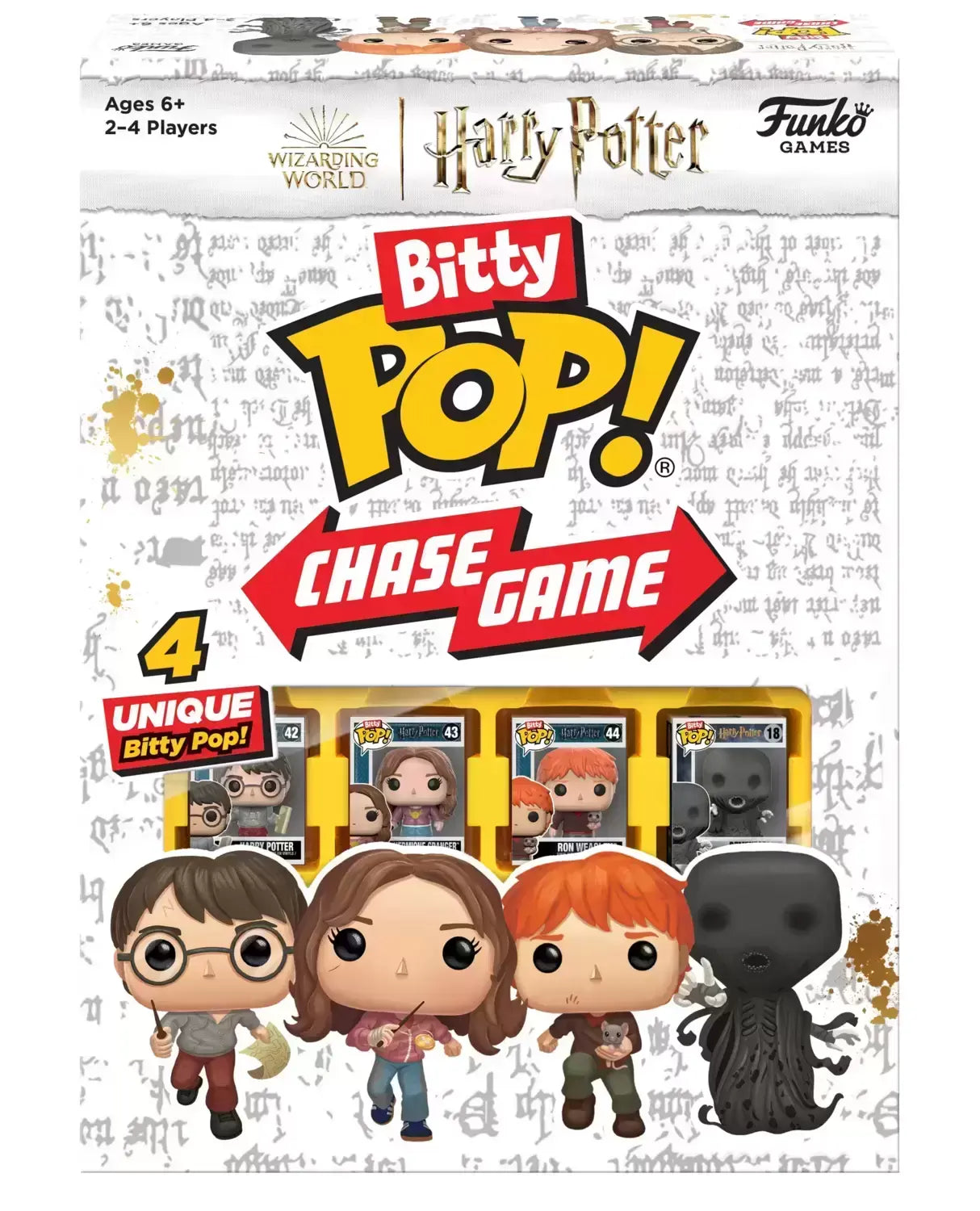 Harry Potter Board Game