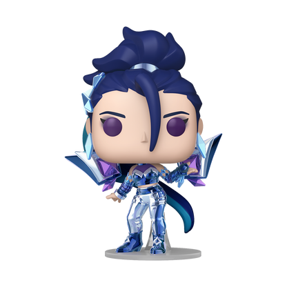 Pop! K/DA Kai’Sa - vue avant officielle